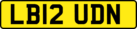 LB12UDN