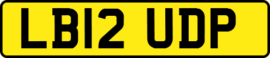 LB12UDP