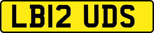 LB12UDS