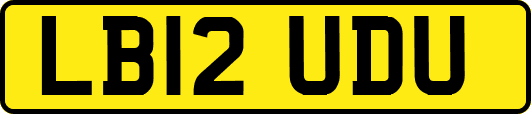 LB12UDU