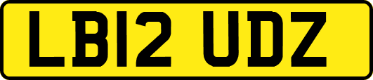 LB12UDZ