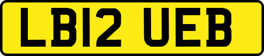 LB12UEB