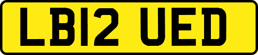LB12UED