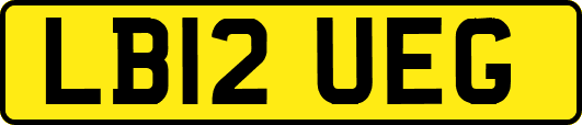 LB12UEG