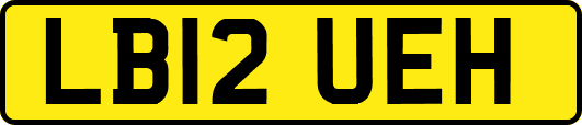 LB12UEH