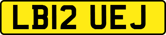 LB12UEJ