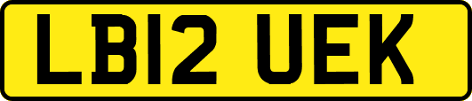 LB12UEK