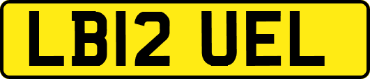 LB12UEL