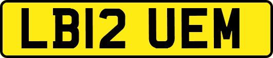 LB12UEM
