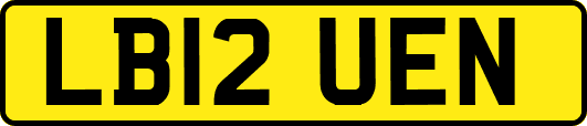 LB12UEN