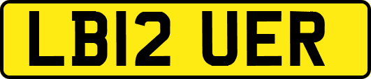 LB12UER