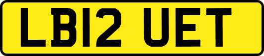LB12UET