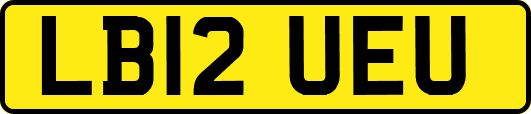 LB12UEU