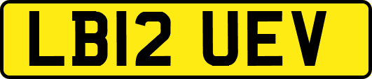 LB12UEV