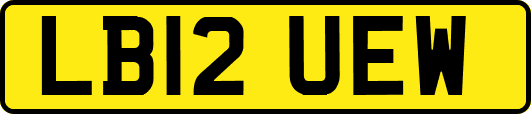 LB12UEW