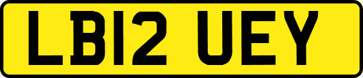 LB12UEY