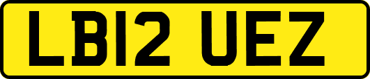 LB12UEZ