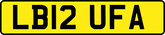 LB12UFA