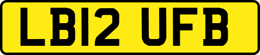 LB12UFB