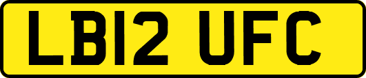 LB12UFC