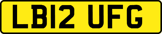 LB12UFG