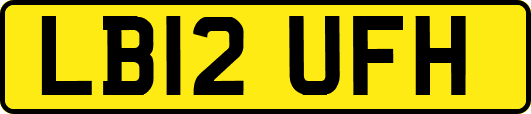LB12UFH