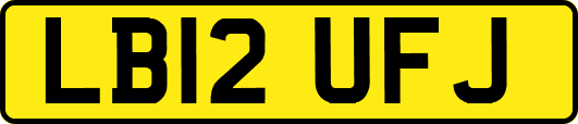 LB12UFJ