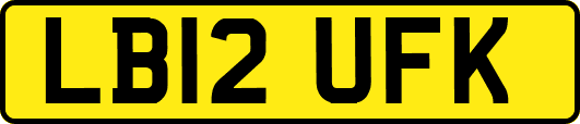 LB12UFK