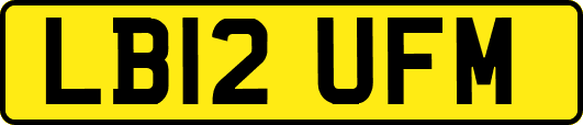 LB12UFM