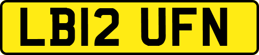 LB12UFN