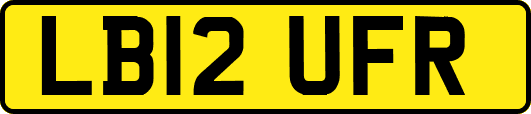 LB12UFR