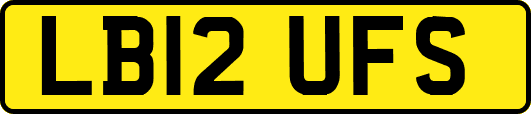 LB12UFS
