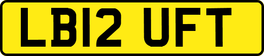 LB12UFT