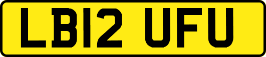 LB12UFU