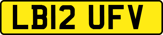 LB12UFV
