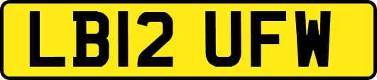 LB12UFW