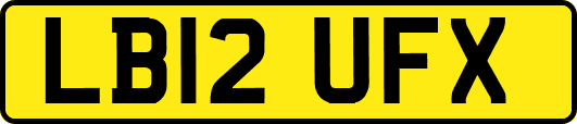 LB12UFX