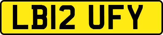 LB12UFY