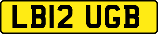 LB12UGB