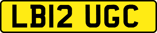 LB12UGC