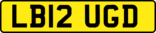 LB12UGD