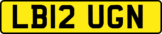 LB12UGN