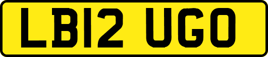 LB12UGO