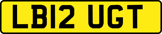 LB12UGT
