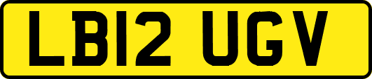 LB12UGV