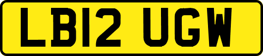 LB12UGW