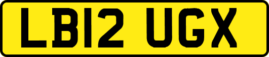 LB12UGX