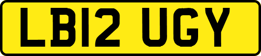 LB12UGY