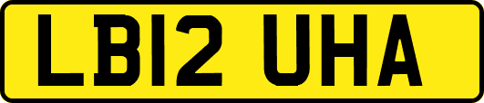LB12UHA