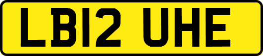 LB12UHE